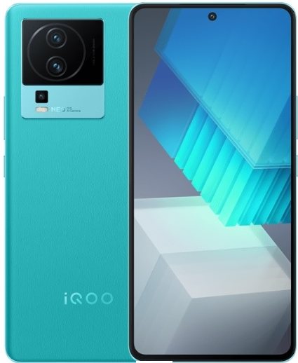 BBK Vivo iQOO Neo7 5G Premium Edition Dual SIM TD-LTE CN 256GB V2231A  (BBK V2231A) image image