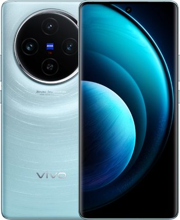 BBK Vivo X100 5G Premium Edition Global Dual SIM TD-LTE 512GB V2308  (BBK V2309A) image image