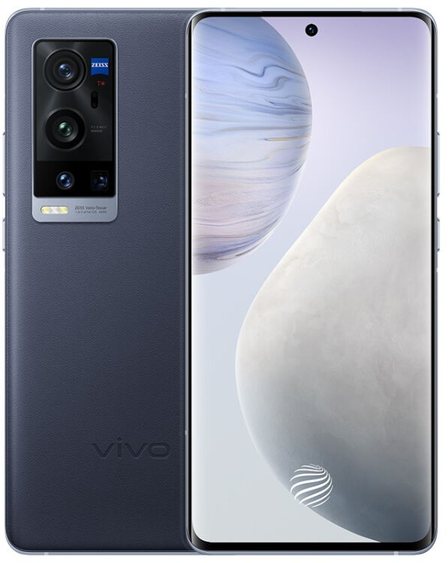 BBK Vivo X60 Pro+ 5G Premium Edition Dual SIM TD-LTE CN 256GB V2056A  (BBK V2056) image image