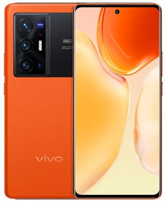 BBK Vivo X70 Pro+ 5G Premium Edition Dual SIM TD-LTE CN 512GB V2145A  (BBK V2145A) image image