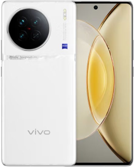 BBK Vivo X90 5G Standard Edition Global Dual SIM TD-LTE 256GB V2218  (BBK V2241A) Detailed Tech Specs
