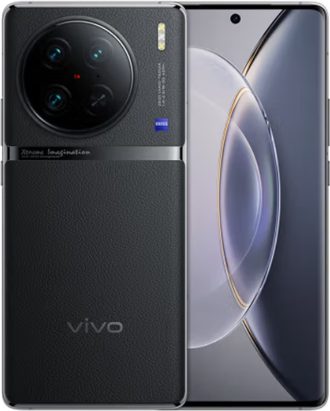 BBK Vivo X90 Pro 5G Standard Edition Dual SIM TD-LTE CN 256GB V2242A  (BBK V2242A) Detailed Tech Specs