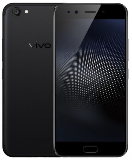 BBK Vivo X9s Dual SIM TD-LTE 64GB Detailed Tech Specs