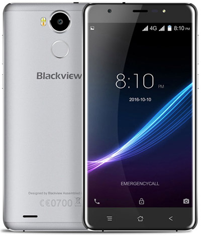 Blackview R6 Dual Sim LTE-A