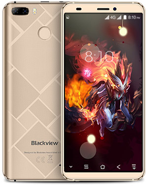Blackview S6 Dual SIM LTE-A Detailed Tech Specs