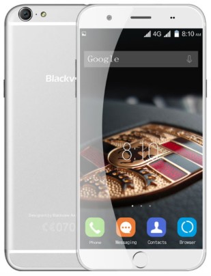 Blackview Ultra Plus Dual SIM LTE Detailed Tech Specs