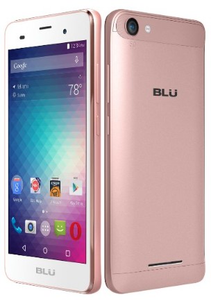 Blu D090L Dash M2 Dual SIM image image