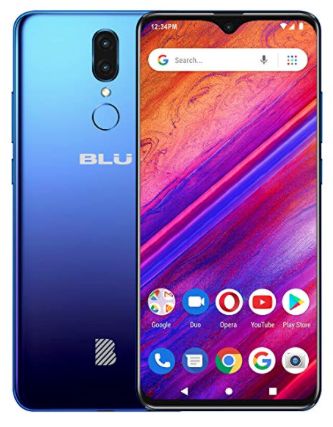Blu G0130WW G9 Dual SIM LTE image image