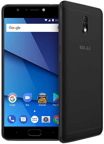 Blu Life One X3 Dual SIM LTE Detailed Tech Specs