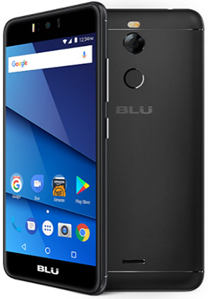 Blu R2 Plus Dual SIM LTE