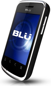 Blu Tango D100 Detailed Tech Specs