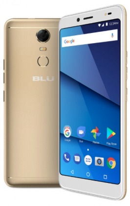 Blu Vivo ONE Plus Dual SIM LTE  Detailed Tech Specs