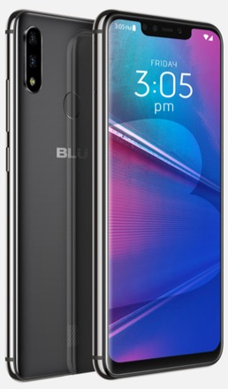 Blu Vivo XI Dual SIM LTE-A V0330WW Detailed Tech Specs
