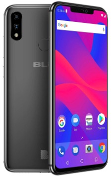 Blu Vivo XI+ Dual SIM LTE-A V0311WW image image