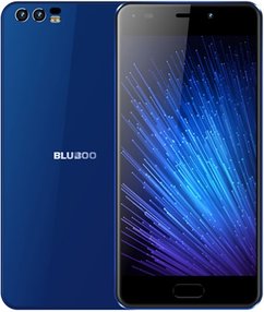 Bluboo D2 Dual SIM Detailed Tech Specs