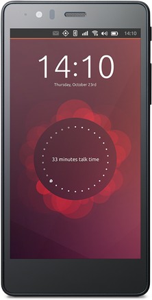 BQ Aquaris E5 HD Ubuntu Edition Dual SIM Detailed Tech Specs