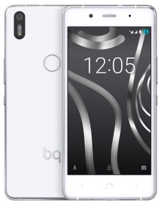 BQ Aquaris X5 Plus LTE Dual SIM 64GB image image