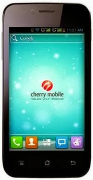 Cherry Mobile Flare 2X Detailed Tech Specs