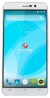 Cherry Mobile Flare S4 LTE Dual SIM image image