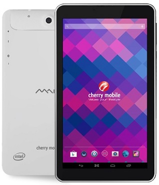 Cherry Mobile MAIA Pad 3G Dual SIM Detailed Tech Specs