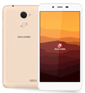 Cherry Mobile Desire R7 Plus Dual SIM LTE
