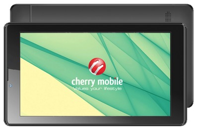 Cherry Mobile Super Radar LTE image image