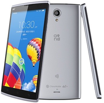 China Mobile M812 TD-LTE Detailed Tech Specs