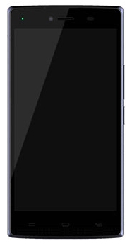 Colors Mobile Pearl Black K3 LTE Dual SIM image image