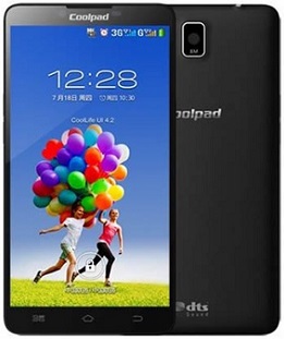 Coolpad 9080w Detailed Tech Specs
