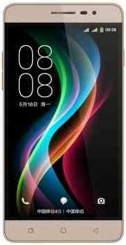Coolpad Fengshang PRO Dual SIM TD-LTE image image