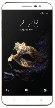 Coolpad Fengshang Y82-520 TD-LTE Dual SIM Detailed Tech Specs