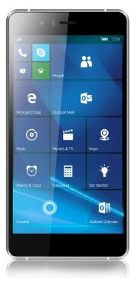 Coship Moly W5 LTE US Detailed Tech Specs