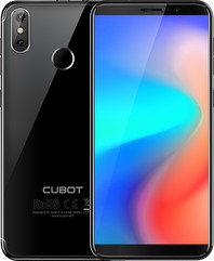 Cubot J3 Pro Dual SIM image image