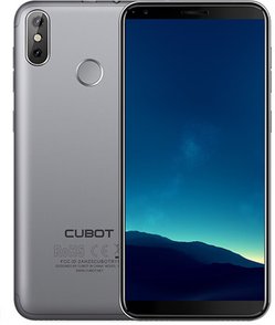 Cubot R11 Dual SIM image image