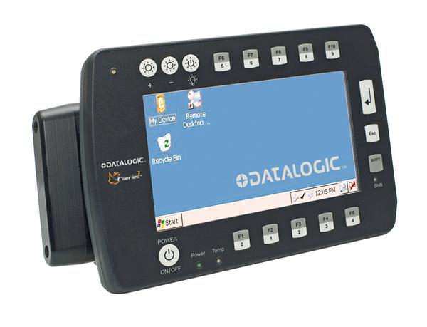 Datalogic Mobile R Series-7 R7 image image