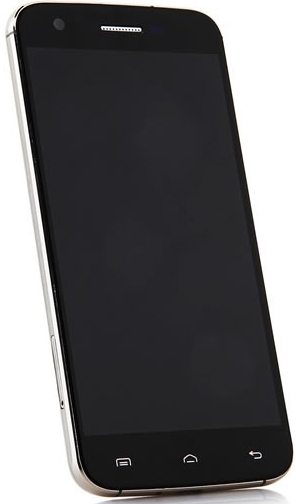 Doogee F3 Pro Dual SIM LTE Detailed Tech Specs