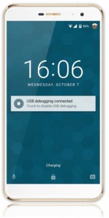 Doogee F7 Pro Dual SIM LTE Detailed Tech Specs
