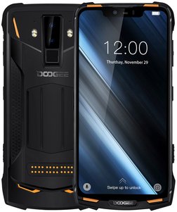 Doogee S90C Global Dual SIM TD-LTE image image