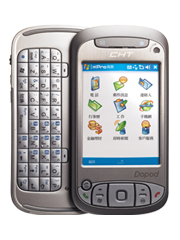 Dopod CHT 9000  (HTC Hermes 200) image image