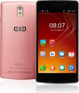 Elephone G5 Dual SIM image image
