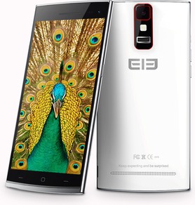 Elephone G6 Dual SIM Detailed Tech Specs