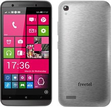 Freetel Ninja Dual SIM 4G LTE Detailed Tech Specs