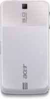 ACER BE TOUCH 120 WHITE BACK