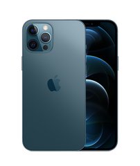 apple iphone 12 pro max blue hero