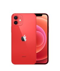 APPLE IPHONE 12 RED SELECT 2020