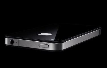 apple iphone 4 back angle 2