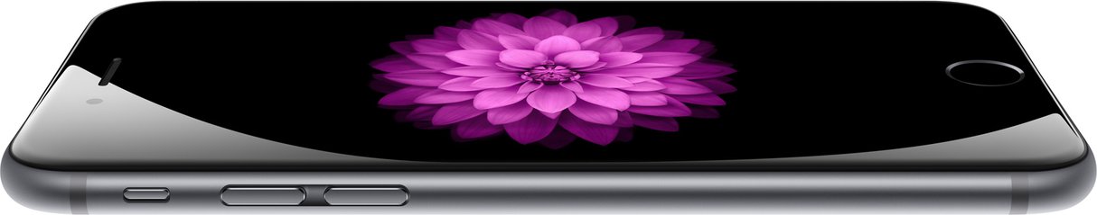 apple iphone 6 canvas