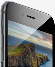 apple iphone 6 display innovation