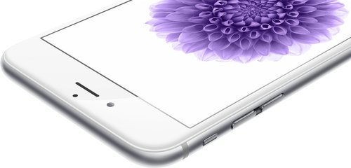 apple iphone 6 seamless