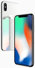 APPLE IPHONE X FRONT BACK GLASS